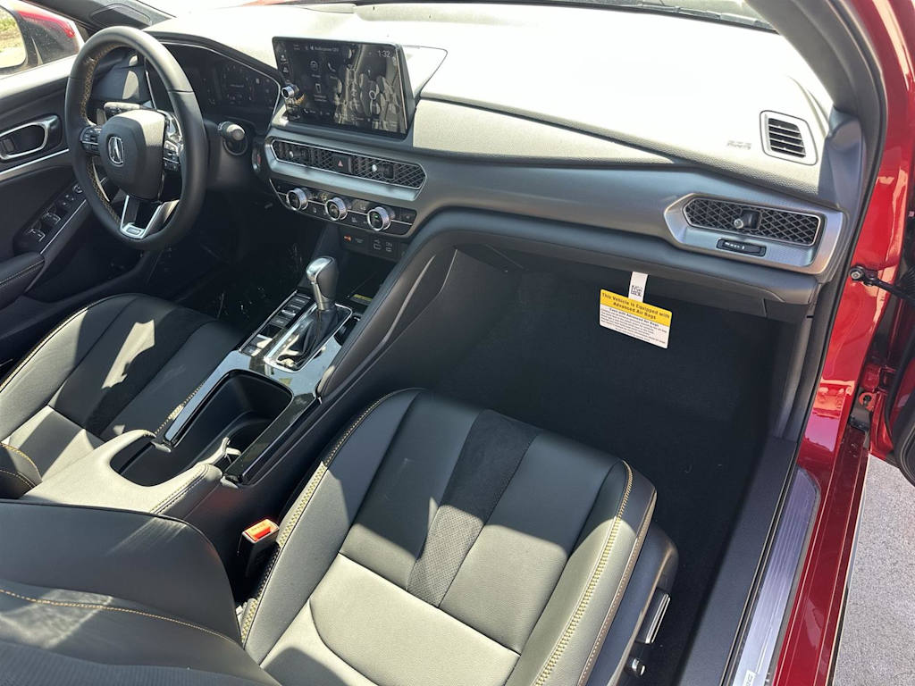 Thumbnail: 2026 Acura Integra - 14