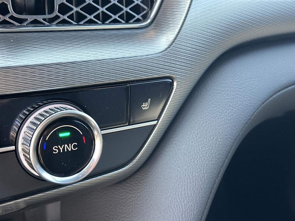 Thumbnail: 2026 Acura Integra - 26