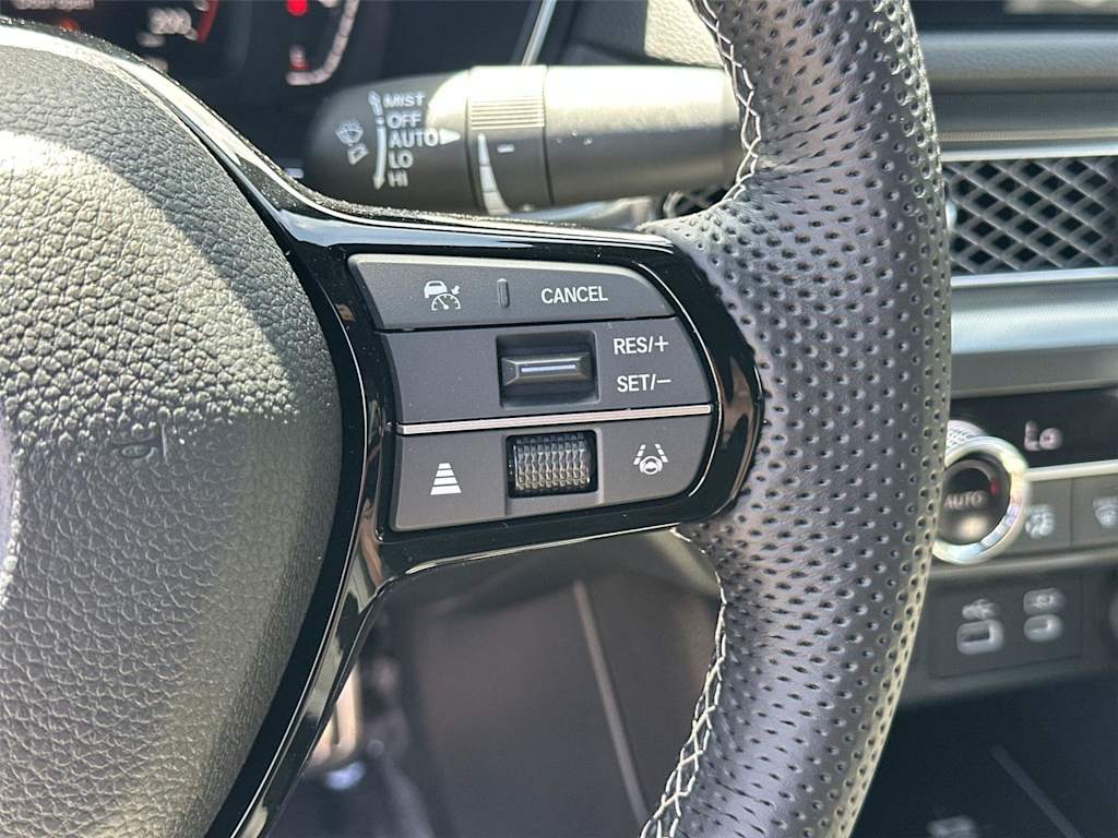 Thumbnail: 2026 Acura Integra - 22