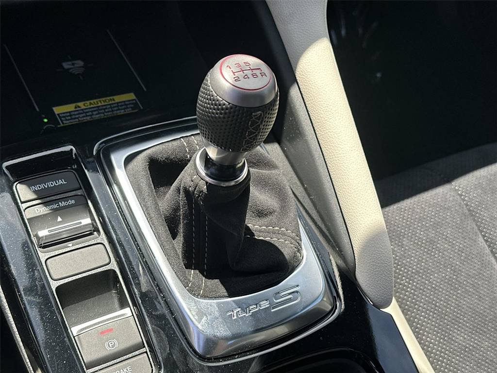 Thumbnail: 2026 Acura Integra - 17