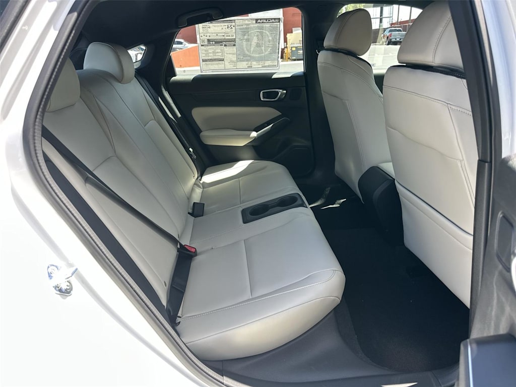 Thumbnail: 2026 Acura Integra - 13