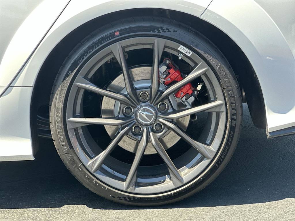 Thumbnail: 2026 Acura Integra - 8