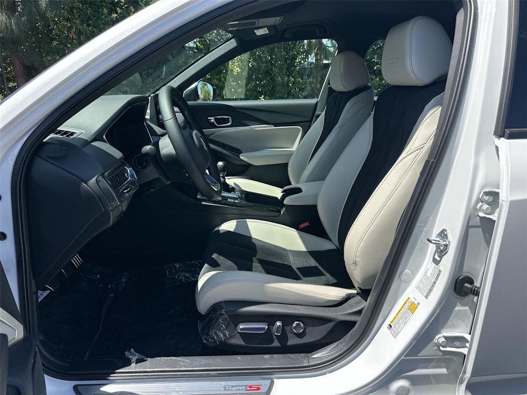 Thumbnail: 2026 Acura Integra - 11