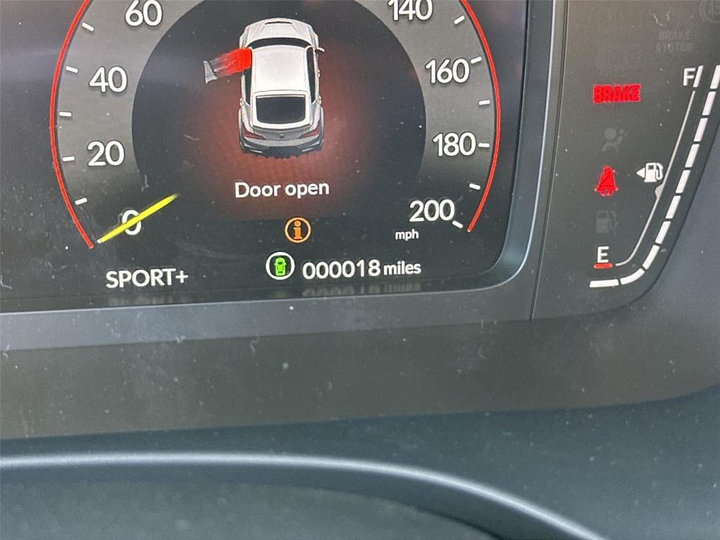 Thumbnail: 2026 Acura Integra - 18