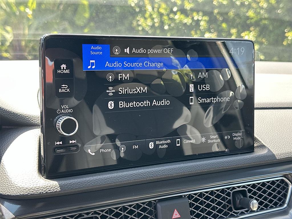 Thumbnail: 2026 Acura Integra - 16