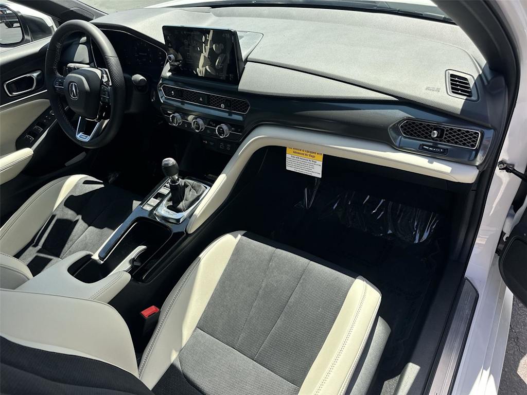 Thumbnail: 2026 Acura Integra - 14