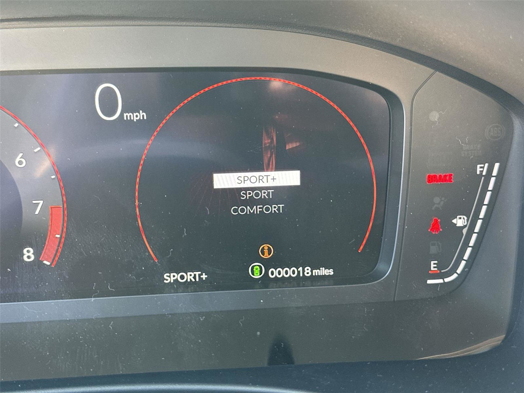 Thumbnail: 2026 Acura Integra - 27