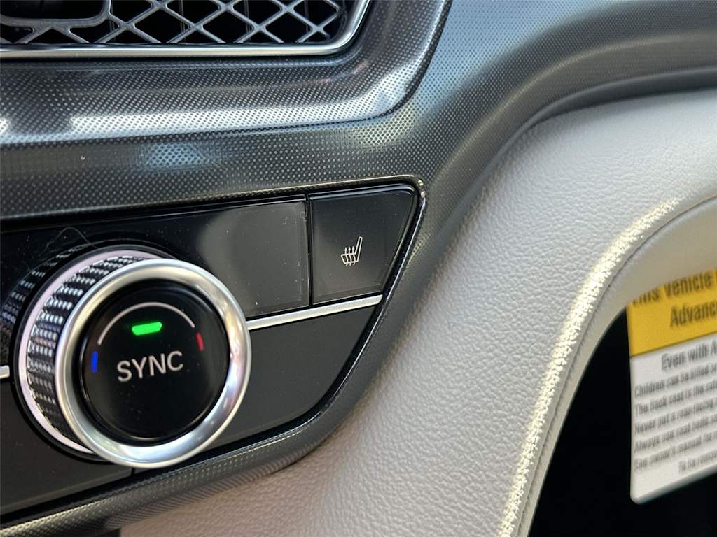 Thumbnail: 2026 Acura Integra - 24