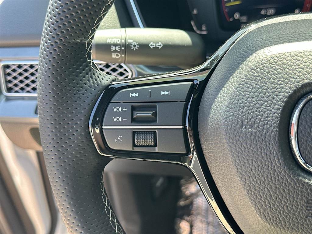 Thumbnail: 2026 Acura Integra - 21