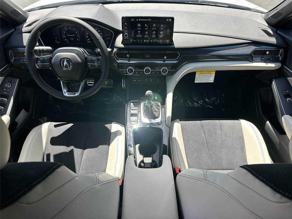 Thumbnail: 2026 Acura Integra - 10