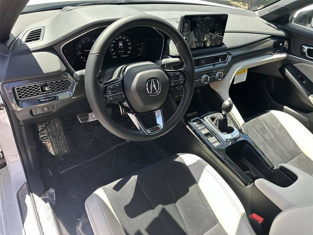 Thumbnail: 2026 Acura Integra - 2