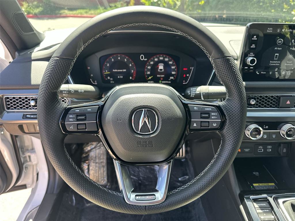 Thumbnail: 2026 Acura Integra - 15