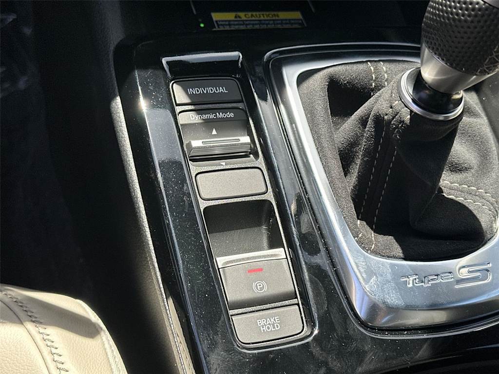 Thumbnail: 2026 Acura Integra - 26