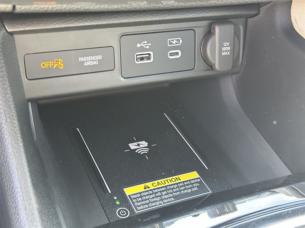 Thumbnail: 2026 Acura Integra - 23