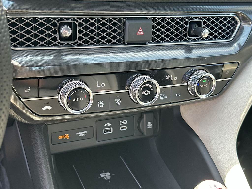 Thumbnail: 2026 Acura Integra - 25