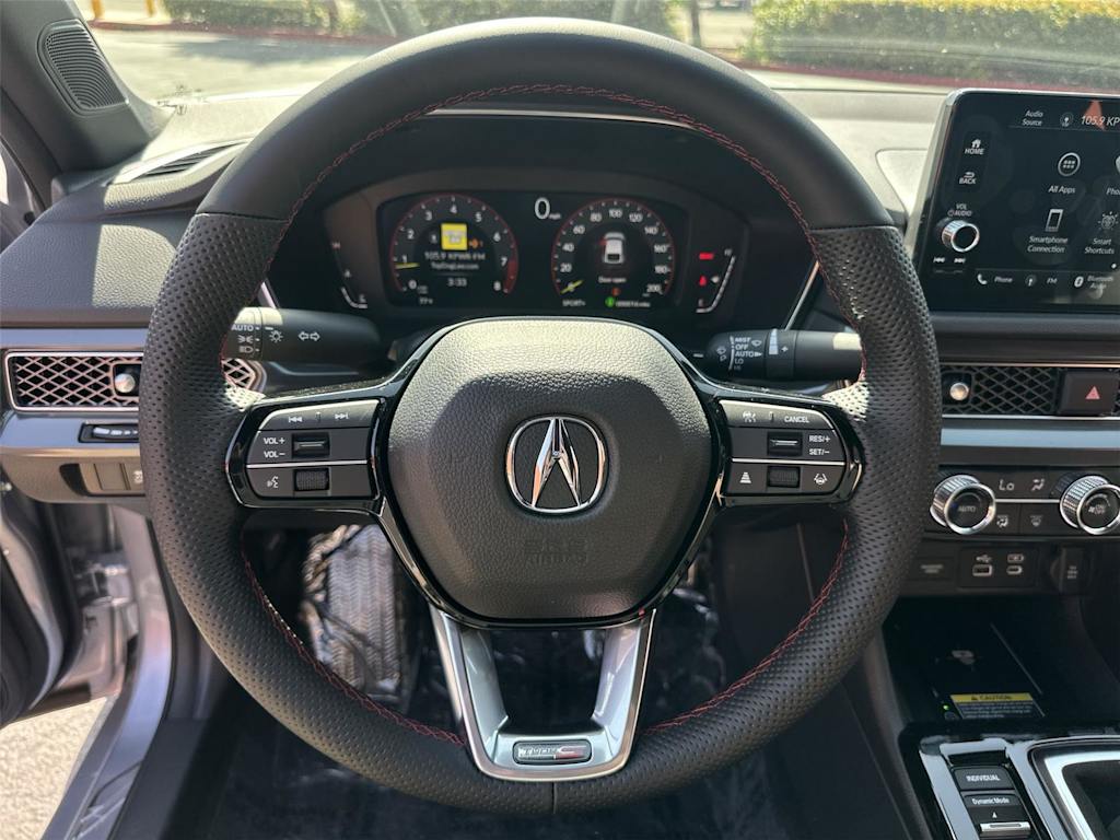 Thumbnail: 2026 Acura Integra - 15