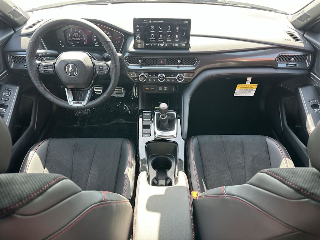 Thumbnail: 2026 Acura Integra - 10