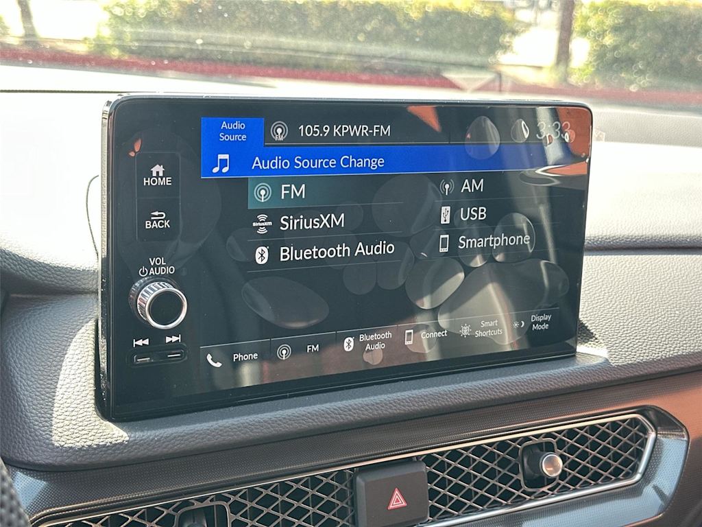 Thumbnail: 2026 Acura Integra - 16