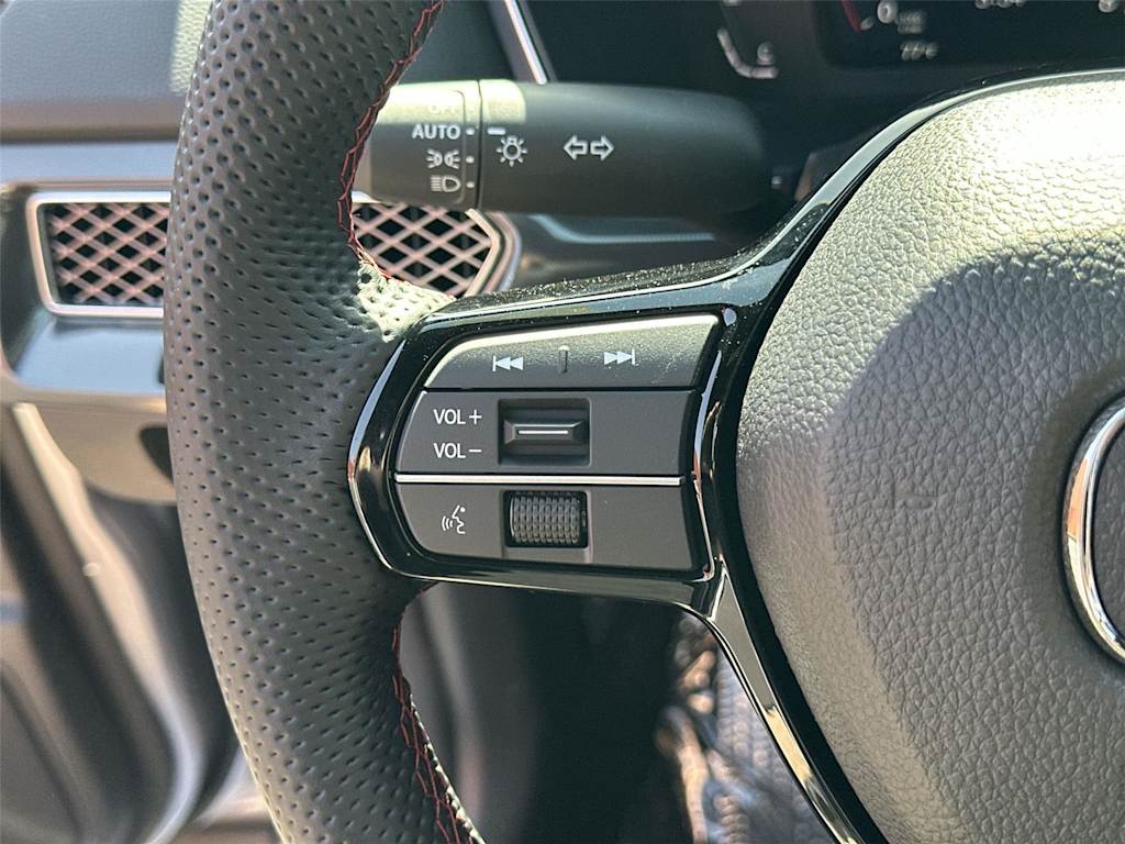 Thumbnail: 2026 Acura Integra - 22