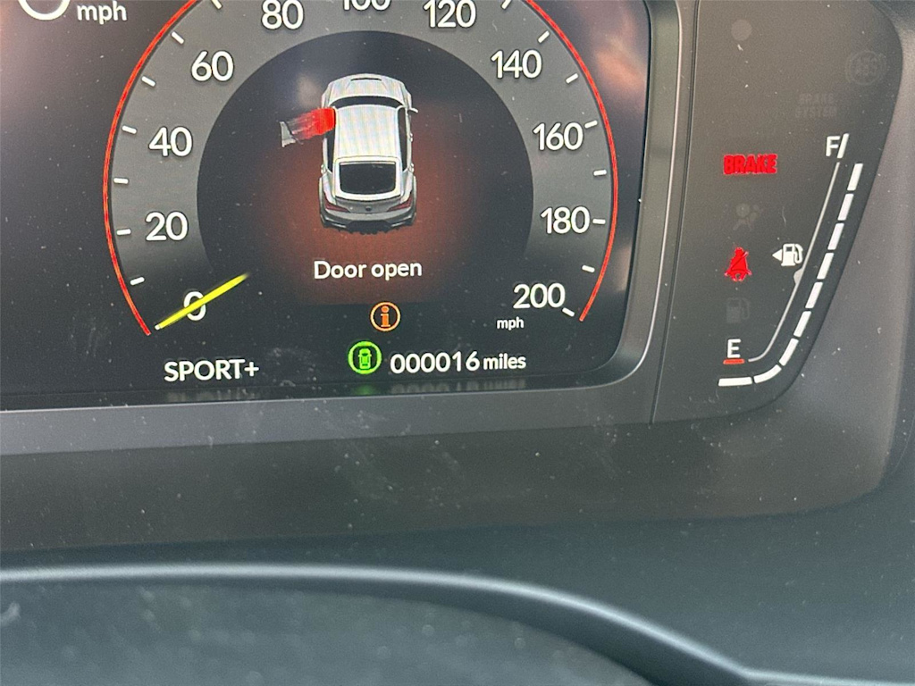 Thumbnail: 2026 Acura Integra - 18