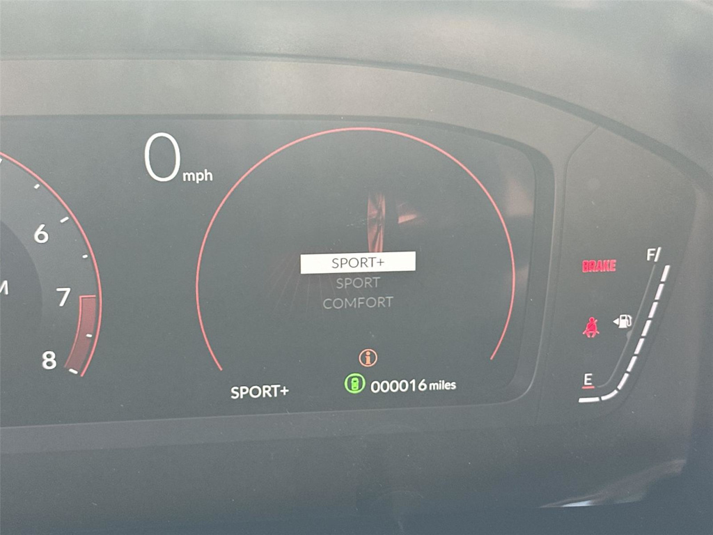 Thumbnail: 2026 Acura Integra - 29