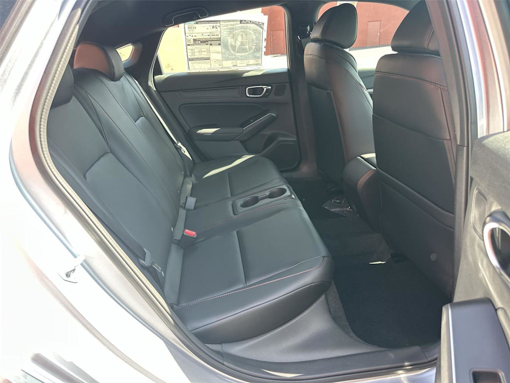 Thumbnail: 2026 Acura Integra - 13