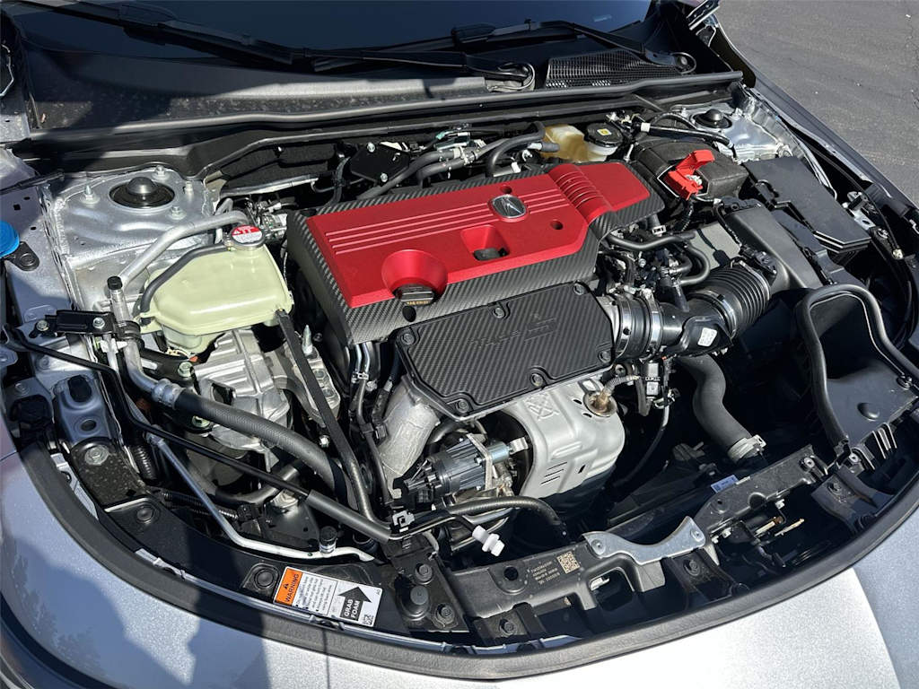 Thumbnail: 2026 Acura Integra - 9