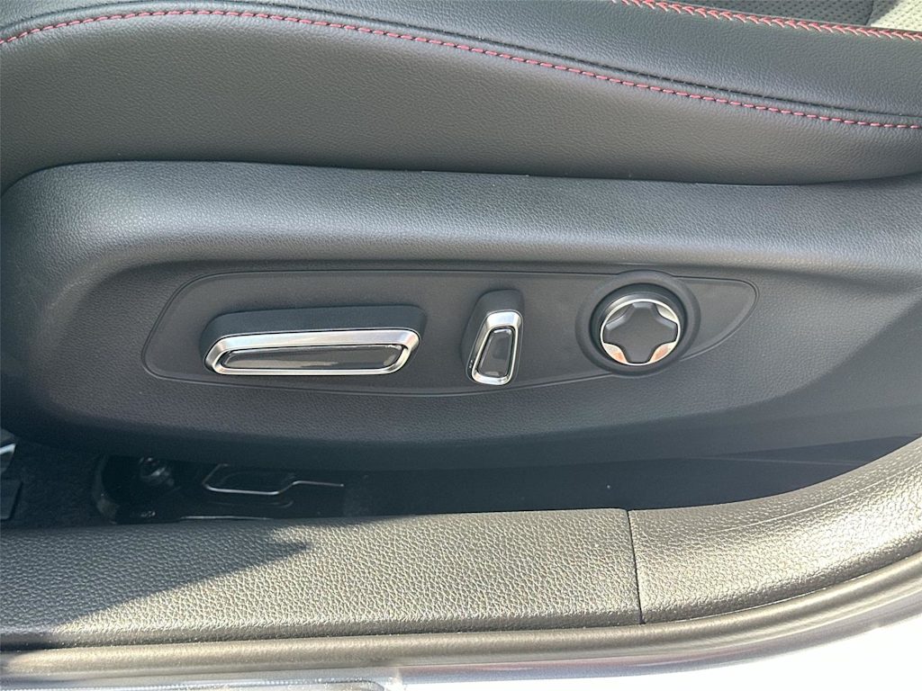 Thumbnail: 2026 Acura Integra - 21