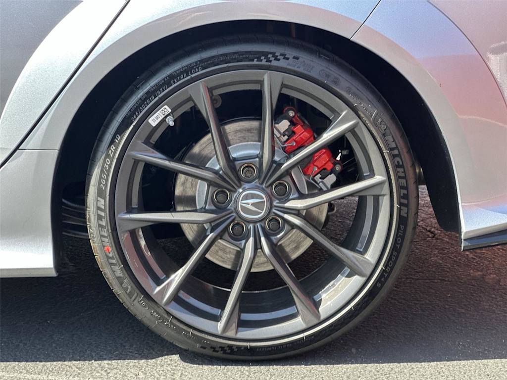 Thumbnail: 2026 Acura Integra - 8