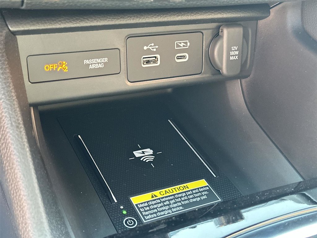 Thumbnail: 2026 Acura Integra - 24