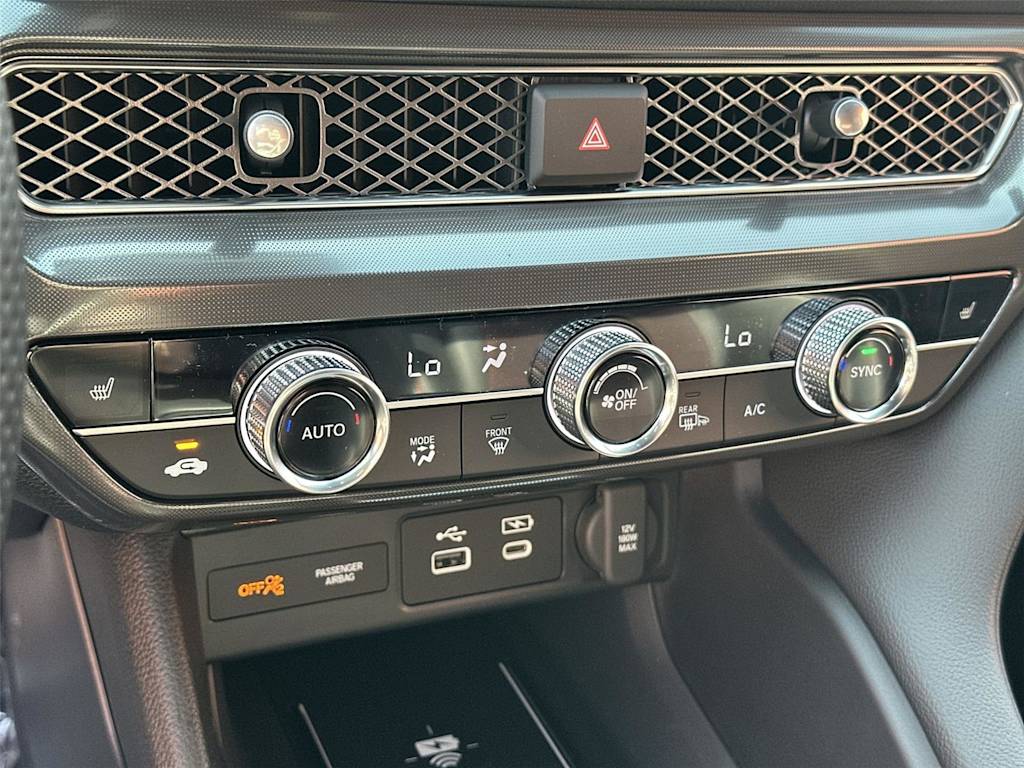 Thumbnail: 2026 Acura Integra - 25