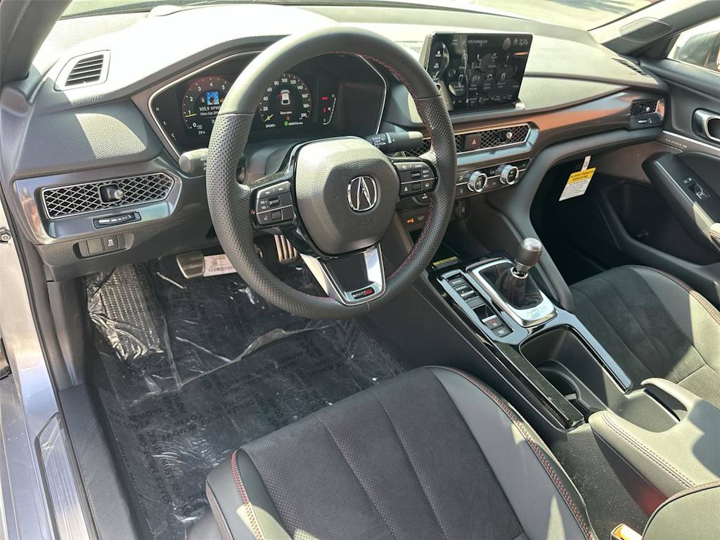 Thumbnail: 2026 Acura Integra - 2