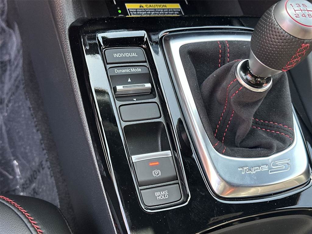 Thumbnail: 2026 Acura Integra - 26