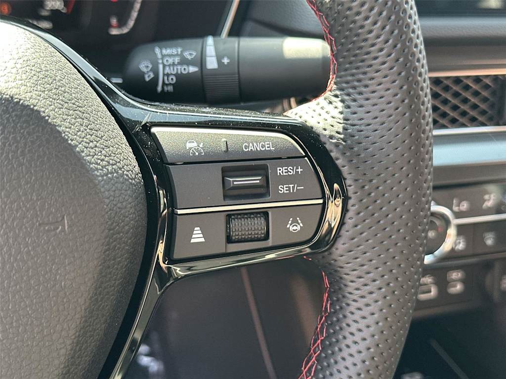 Thumbnail: 2026 Acura Integra - 23