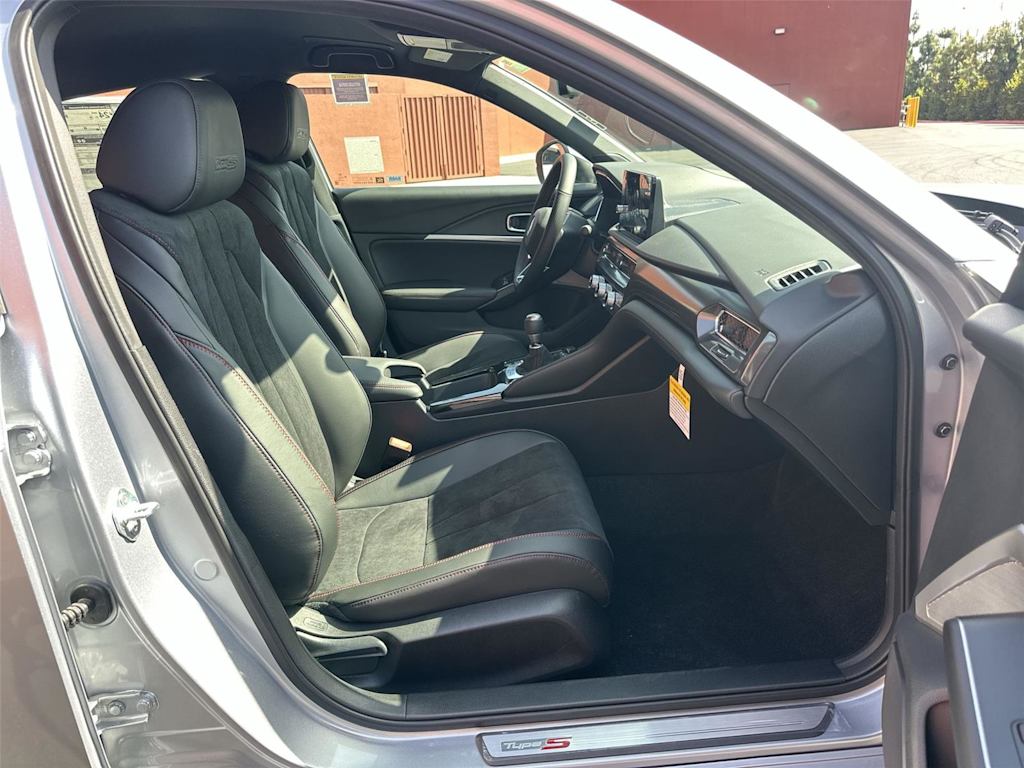 Thumbnail: 2026 Acura Integra - 12