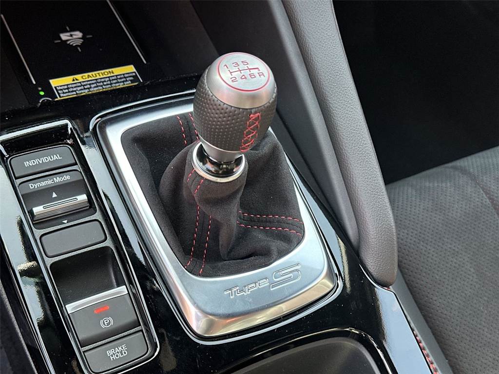 Thumbnail: 2026 Acura Integra - 17