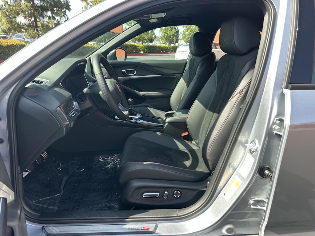 Thumbnail: 2026 Acura Integra - 11