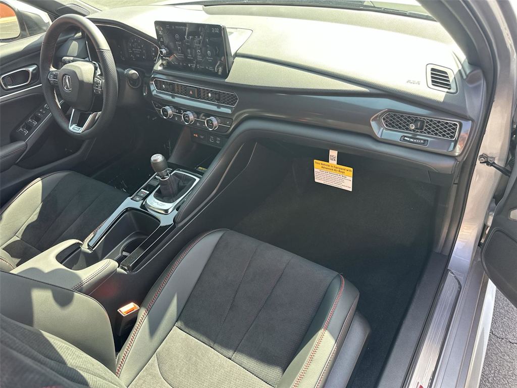 Thumbnail: 2026 Acura Integra - 14