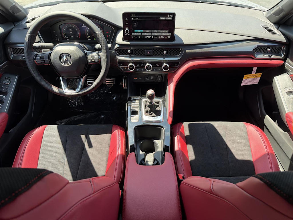 Thumbnail: 2026 Acura Integra - 10