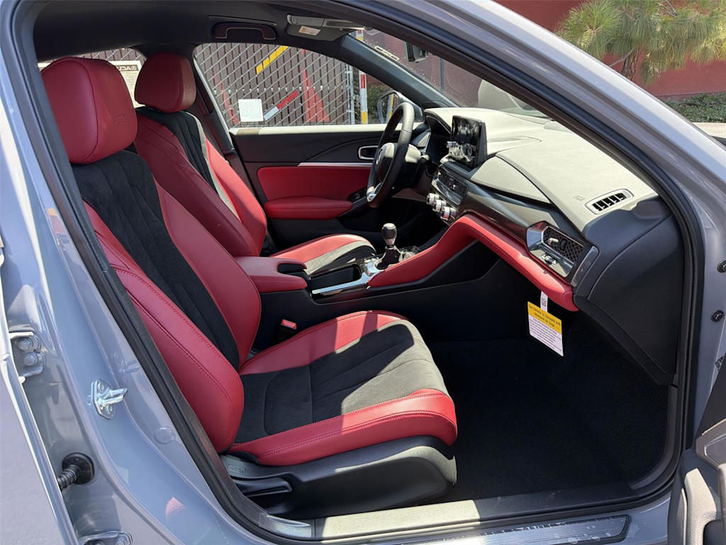 Thumbnail: 2026 Acura Integra - 12