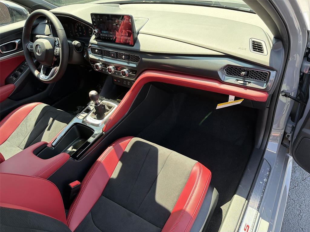 Thumbnail: 2026 Acura Integra - 14