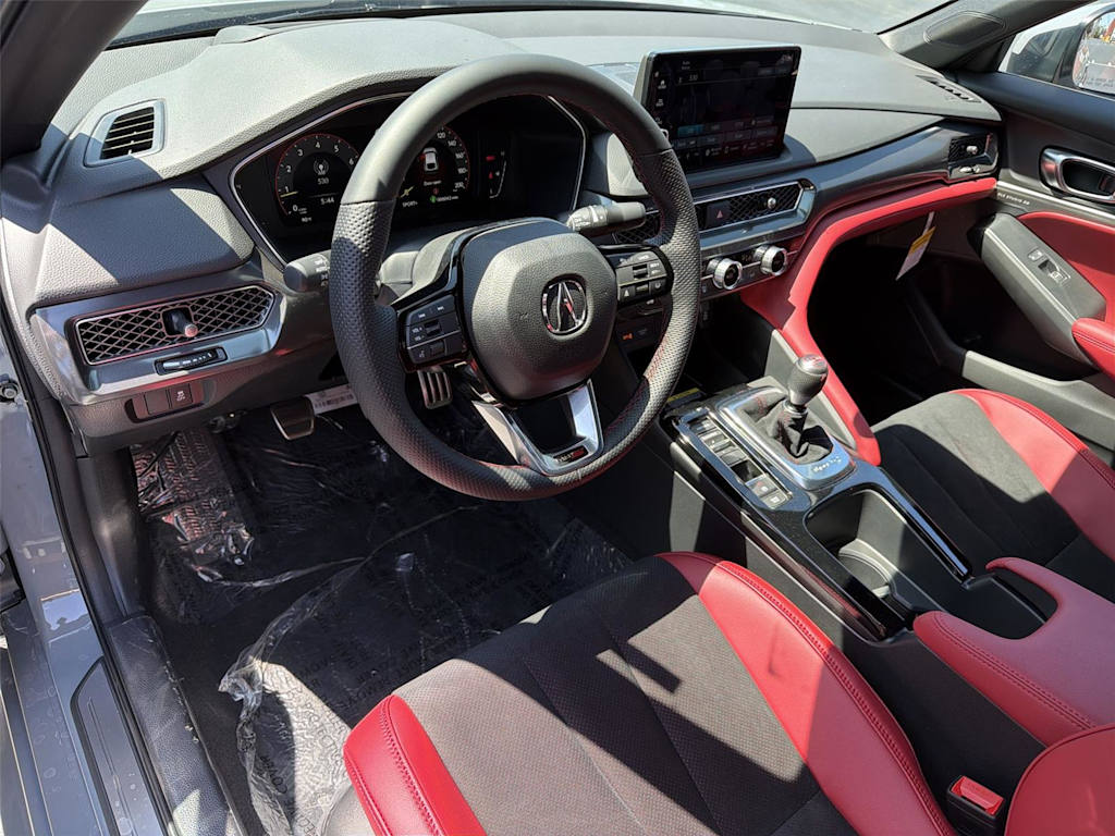 Thumbnail: 2026 Acura Integra - 2