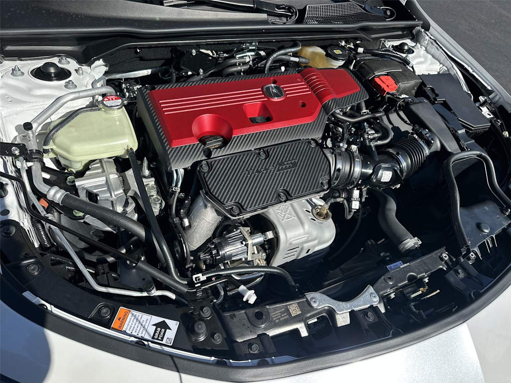 Thumbnail: 2026 Acura Integra - 9