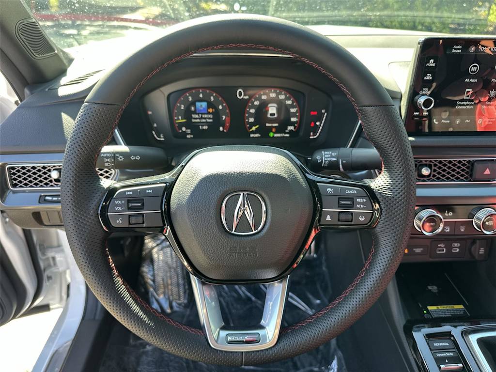 Thumbnail: 2026 Acura Integra - 15