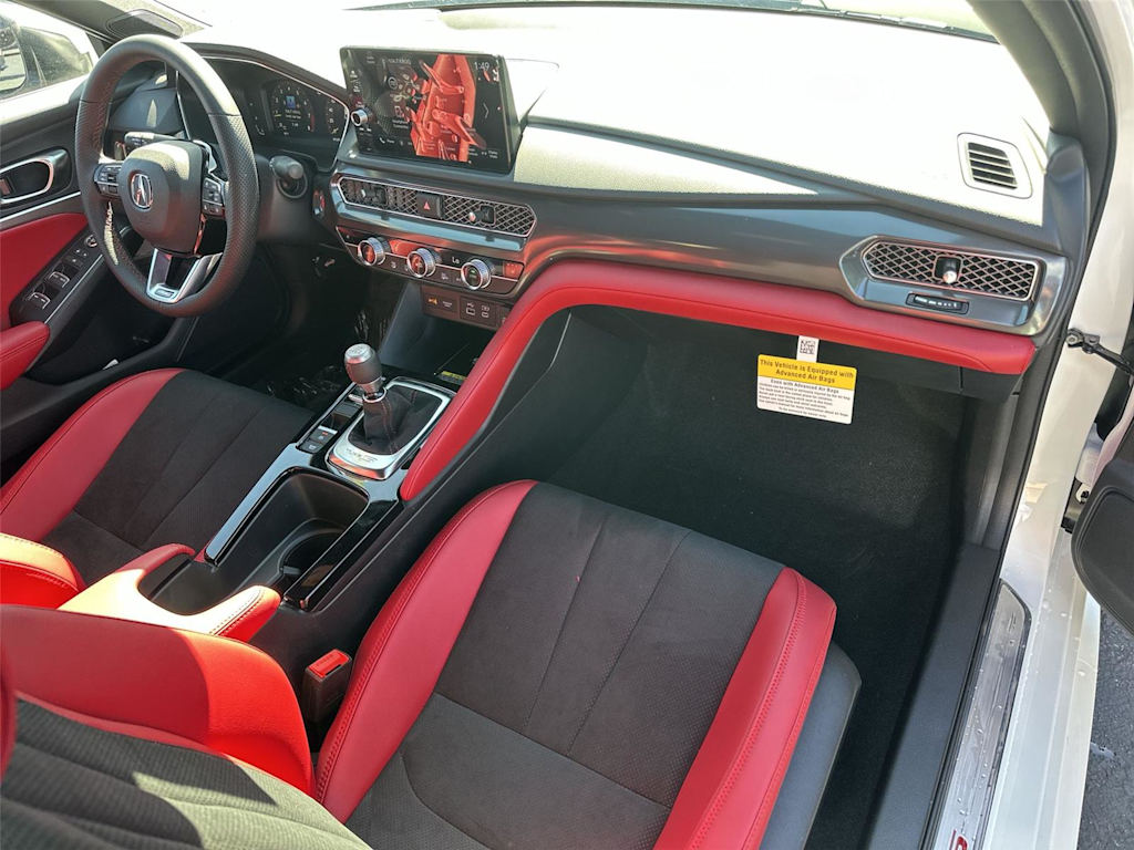 Thumbnail: 2026 Acura Integra - 14