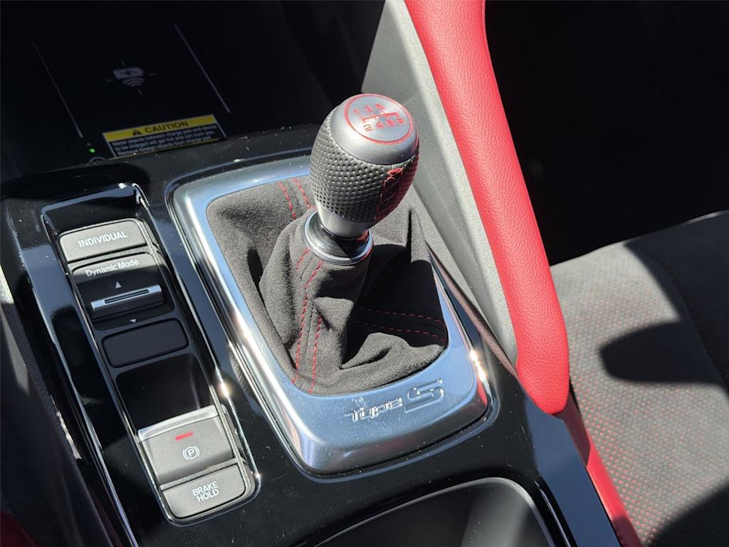 Thumbnail: 2026 Acura Integra - 16