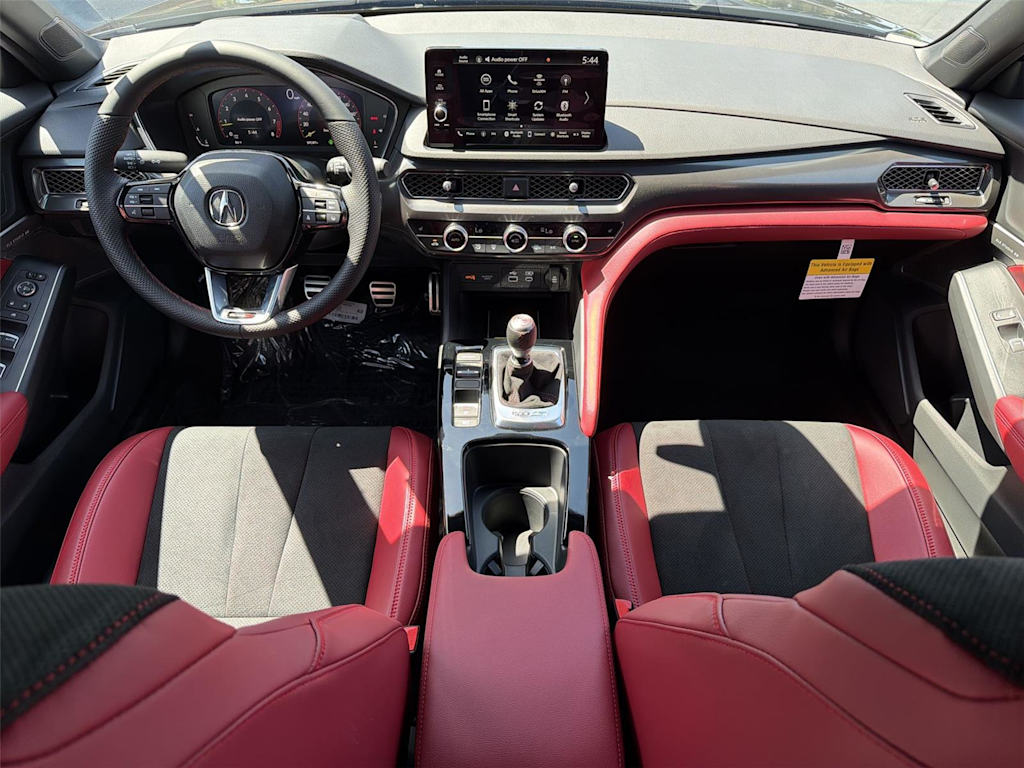 Thumbnail: 2026 Acura Integra - 9
