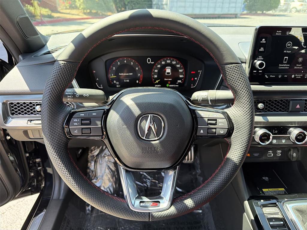 Thumbnail: 2026 Acura Integra - 14