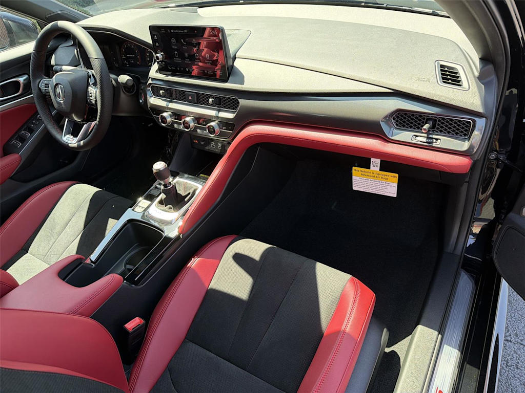 Thumbnail: 2026 Acura Integra - 13