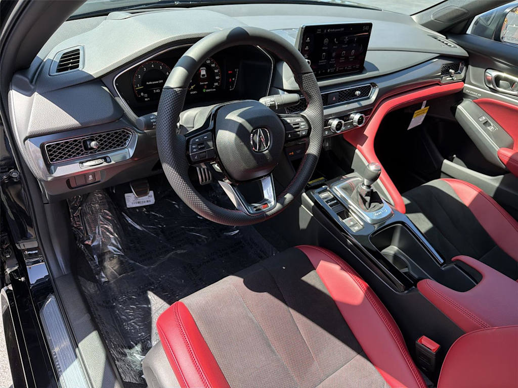 Thumbnail: 2026 Acura Integra - 2